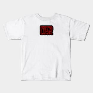 Bad Boy Kids T-Shirt